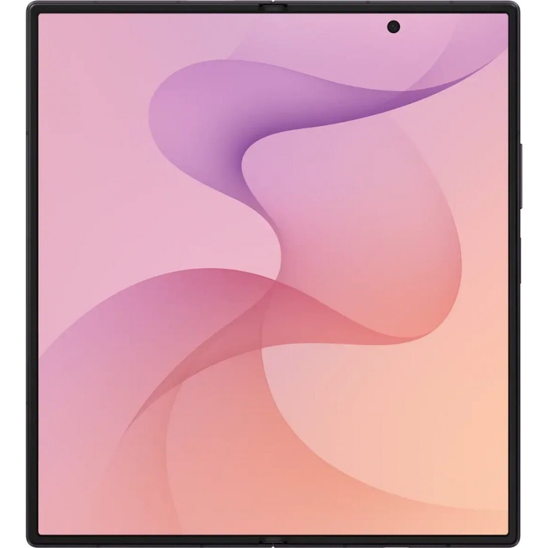 Samsung Galaxy Z Fold 8 Ultra 12GB+256GB 5G Smartphone Violet Shadow D